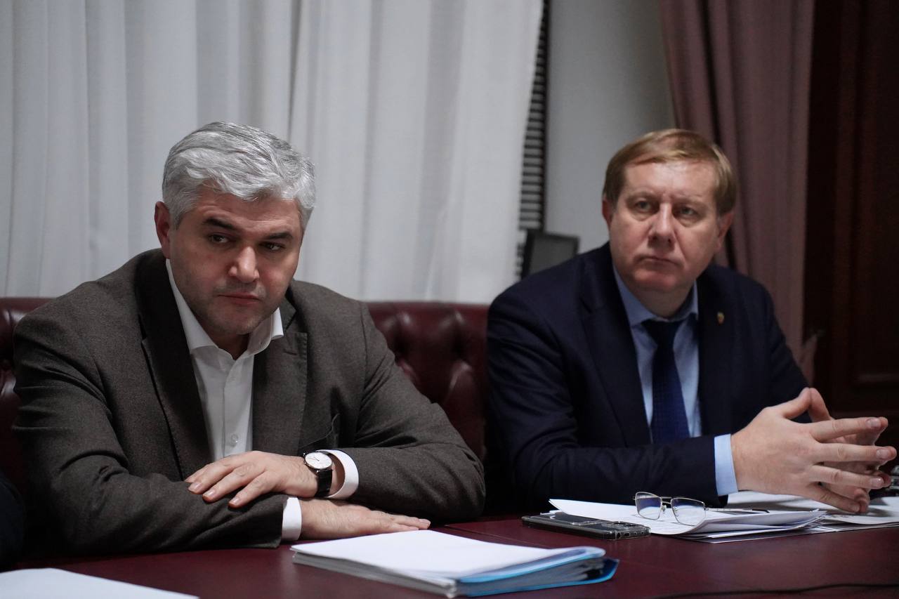 В Дагестане выполнены все целевые показатели госпрограммы НСПД